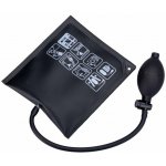 LEVIOR Vak montážní, nafukovací 15x17cm max 135kg – Hledejceny.cz