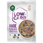 Low carb Kakao a borůvka Topnatur 60 g – Zboží Mobilmania