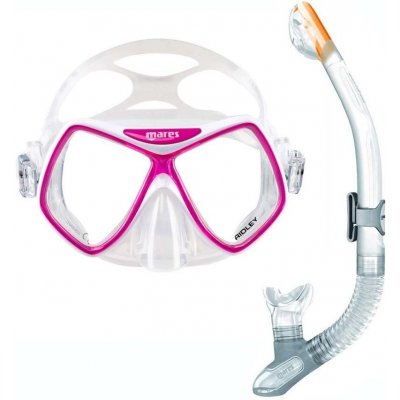 Mares ERGO DRY Lady Set – Zboží Dáma Mares ERGO DRY Lady Set – Zboží Dáma