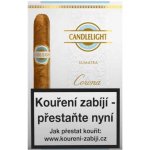 Candlelight Corona Sumatra 5 ks – Zboží Dáma