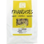 Hippotonic Pamlsky pro koně banán 3 kg – Zboží Dáma