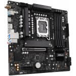 ASRock B860M Pro-A WiFi – Hledejceny.cz