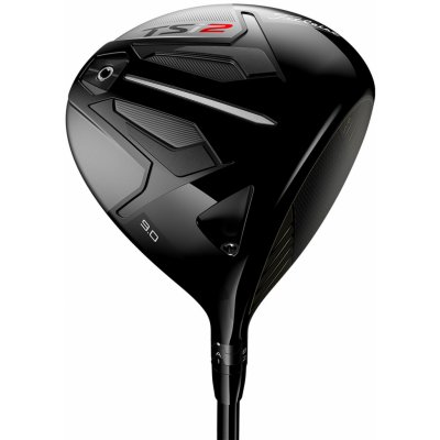 Titleist TSi2 – Zboží Dáma