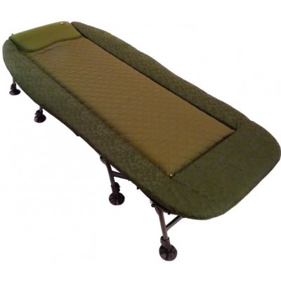 Carp Spirit Magnum Bed XL 8 legs