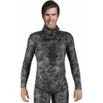 MARES Jacket EXPLORER CAMO BLACK 70 Open Cell – Zboží Dáma