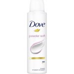 Dove Powder Soft deospray 150 ml – Zbozi.Blesk.cz