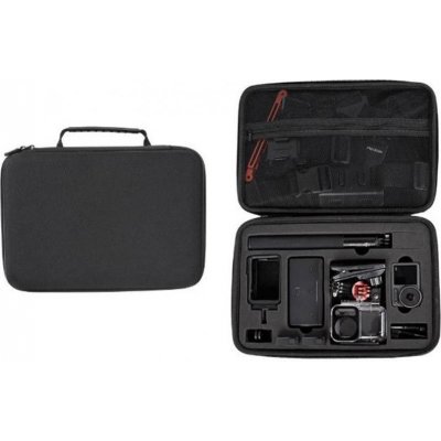 Stablecam Černé pouzdro na kameru DJI Osmo Action 3 / Osmo Action 4 1DJ6383 – Zboží Živě
