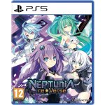 Neptunia ReVerse – Sleviste.cz