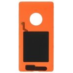 Kryt Nokia Lumia 830 zadní oranžový – Hledejceny.cz