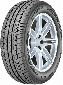 BFGoodrich G-Grip 215/55 R18 99V