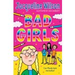 BAD GIRLS WILSON, J. – Hledejceny.cz