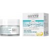 Lavera Basis Sensitive Q10 hydratační krém proti vráskám (Moisturizing Cream Bio Jojoba and Bio Aloe Vera) 50 ml