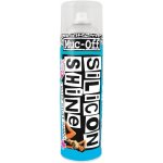Muc-Off Silicon shine 500 ml – Sleviste.cz