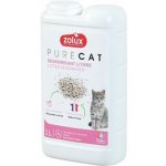 Zolux Deodorant Purecat baby powder 1 l – Zboží Dáma