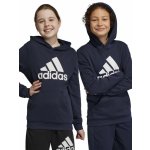 adidas U BL Dětská mikinas kapucí – Hledejceny.cz