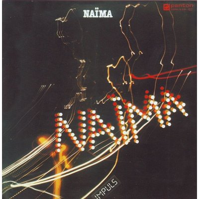 Naima - Naima - CD – Zboží Mobilmania