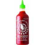 Flying Goose Sriracha chilli omáčka s extra koriandrem 455 ml – Zboží Mobilmania