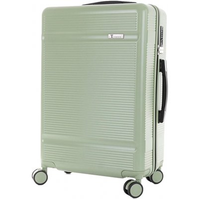 T-class 2218 zelená 60 l, 65 x 44 x 25 cm – Zboží Mobilmania