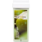 Italwax vosk tělový olivový 100 ml – Zbozi.Blesk.cz