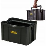 STANLEY FMST1-75794 Otevřená přepravka TSTAK FatMax – Zbozi.Blesk.cz
