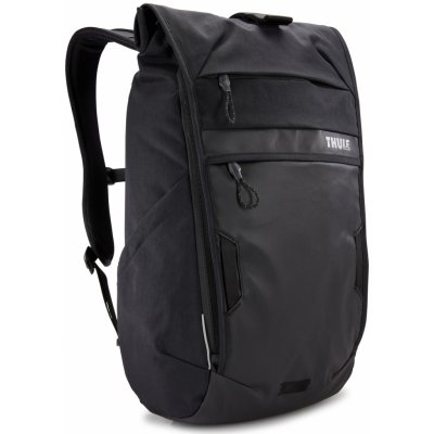 Thule Paramount Commuter black 18 l – Zboží Mobilmania