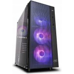 DeepCool MATREXX 55 MESH ADD-RGB 4F DP-ATX-MATREXX55-MESH-AR-4F – Zboží Mobilmania