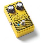 Digitech DOD Overdrive Preamp 250 – Zboží Mobilmania