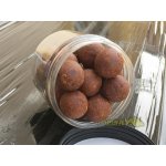 Jet Fish Rozpustné boilies Legend Range Seafood Švestka / Česnek 250 ml 24 mm – Hledejceny.cz