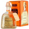 Ostatní lihovina Patrón Reposado 40% 1 l (karton)