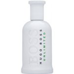 Hugo Boss Boss Bottled Unlimited toaletní voda pánská 100 ml – Zboží Mobilmania