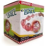 MAC TOYS Bumerang Ball s LED červený – Zboží Mobilmania