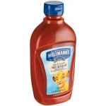 Hellmann's Kečup 50% cukru dětský 460 g – Zboží Dáma