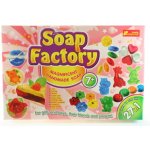 Lamps Velká výroba mýdel 27 v 1 – Zbozi.Blesk.cz
