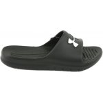 Under Armour Core PTH Slides 3021286 001 black – Sleviste.cz