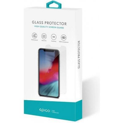 Epico Glass OnePlus Nord 2 5G 61012151000001 – Zbozi.Blesk.cz