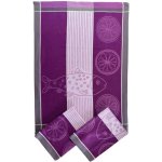 Sleep-well RYBA S CITRÓNEM 50 x 70 cm 3ks – Zboží Mobilmania