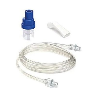 Philips Respironics Sidestream nebulizátor + hadička + náustek – Hledejceny.cz