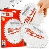 Brusky - příslušenství Řezný kotouč na kov Milwaukee 48404220 165 x 15,87 mm