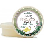 Medarek Včelařství Horákovi Medarek Tymiánová mast Kuřátko 50 ml – Zboží Dáma