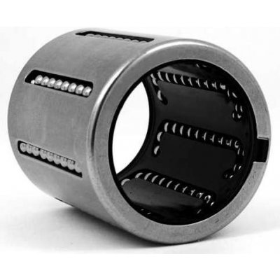 KH 3050-PP ZEN Lineární kuličkové pouzdro s oboustranným těsněním | Zboží Auto