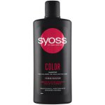 Syoss Color šampon pro barvené vlasy 440 ml – Zboží Dáma