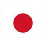 Japonsko státní vlajka – Hledejceny.cz