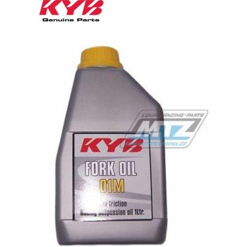 Kayaba Fork Oil 01M 1 l