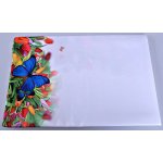 Vesna ubrus Tulipány 85x85 – Zbozi.Blesk.cz