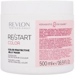 Revlon Restart Color Protective Jelly Mask 500 ml – Zboží Dáma