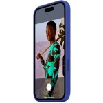 Apple silikonový zadní s MagSafe iPhone 16 Ultramarínový MYY63ZM/A – Zboží Živě