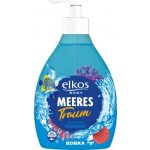Elkos Mořský sen tekuté mýdlo s dávkovačem 500 ml – Zbozi.Blesk.cz