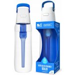 Dafi Solid 0,7l modrá – Sleviste.cz