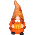 Dekorace Magichome TRPASLÍK 9,5x9,5x19,5cm – Hledejceny.cz