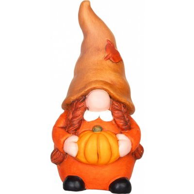 Dekorace Magichome TRPASLÍK 9,5x9,5x19,5cm – Hledejceny.cz